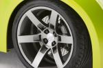 Scion iQ Concept 2009 года
